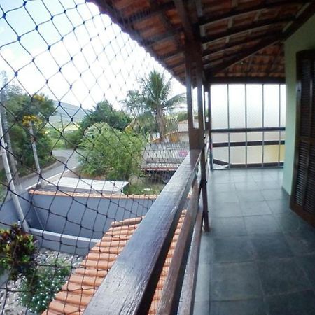 Casa Da Olga Itatiaia Apartment Exterior photo