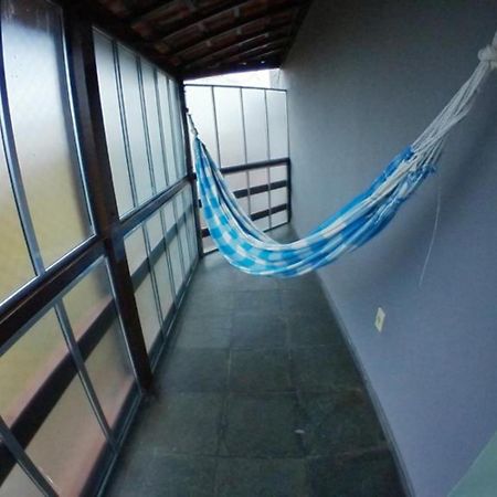 Casa Da Olga Itatiaia Apartment Exterior photo