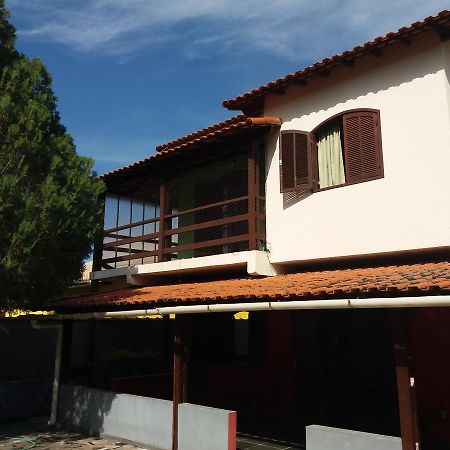 Casa Da Olga Itatiaia Apartment Exterior photo