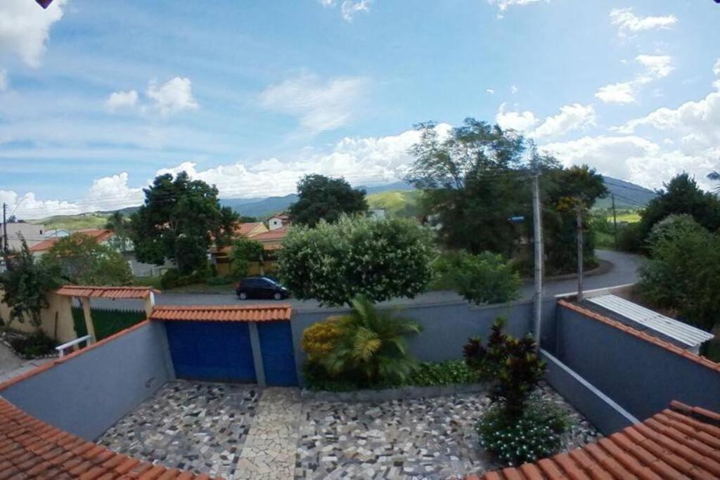 Casa Da Olga Itatiaia Apartment Exterior photo