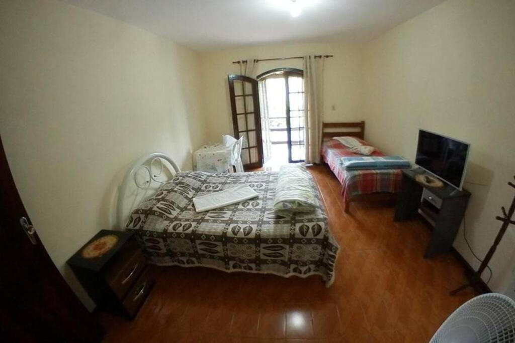 Casa Da Olga Itatiaia Apartment Exterior photo