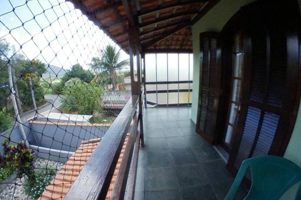 Casa Da Olga Itatiaia Apartment Exterior photo