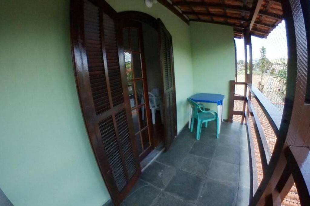 Casa Da Olga Itatiaia Apartment Exterior photo