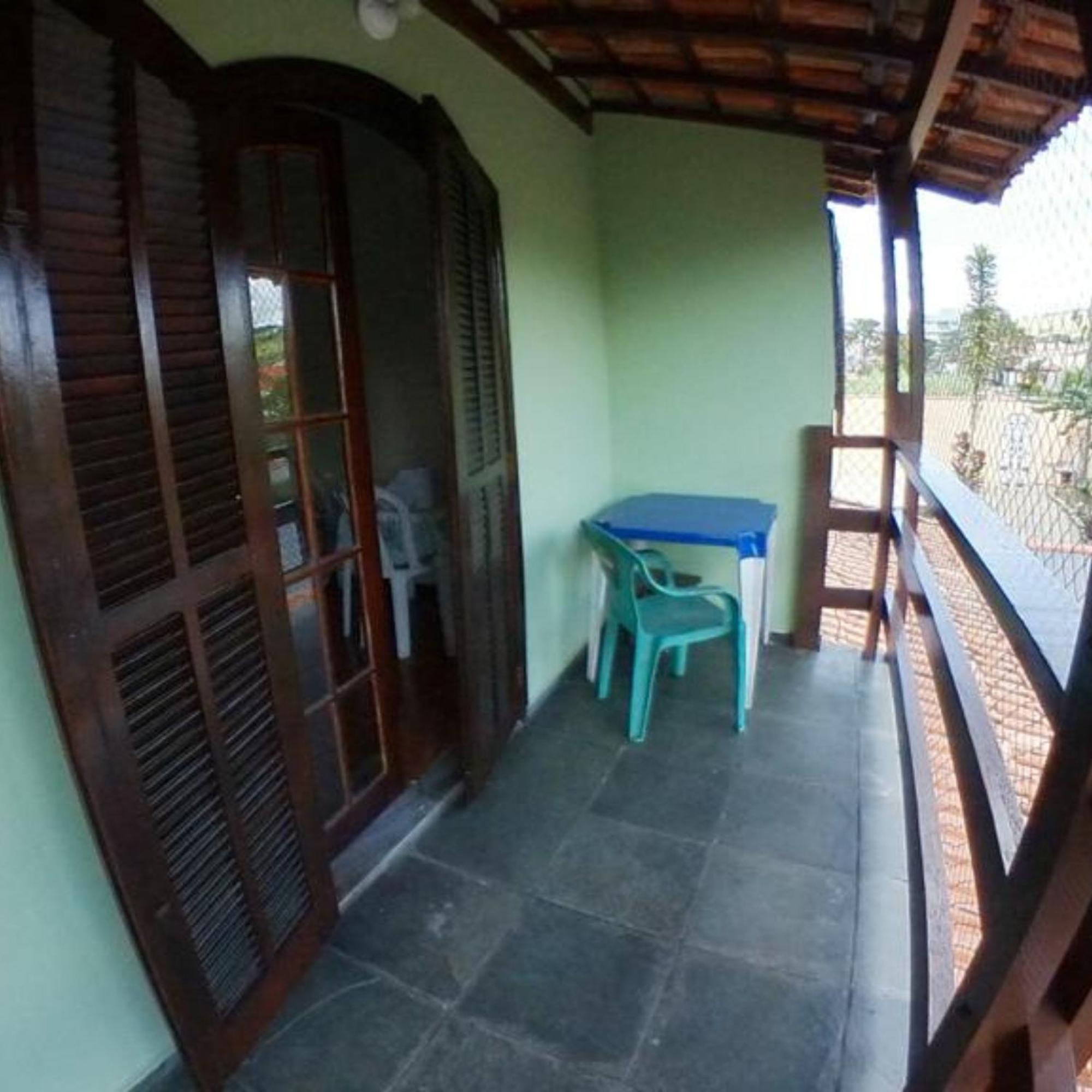 Casa Da Olga Itatiaia Apartment Exterior photo