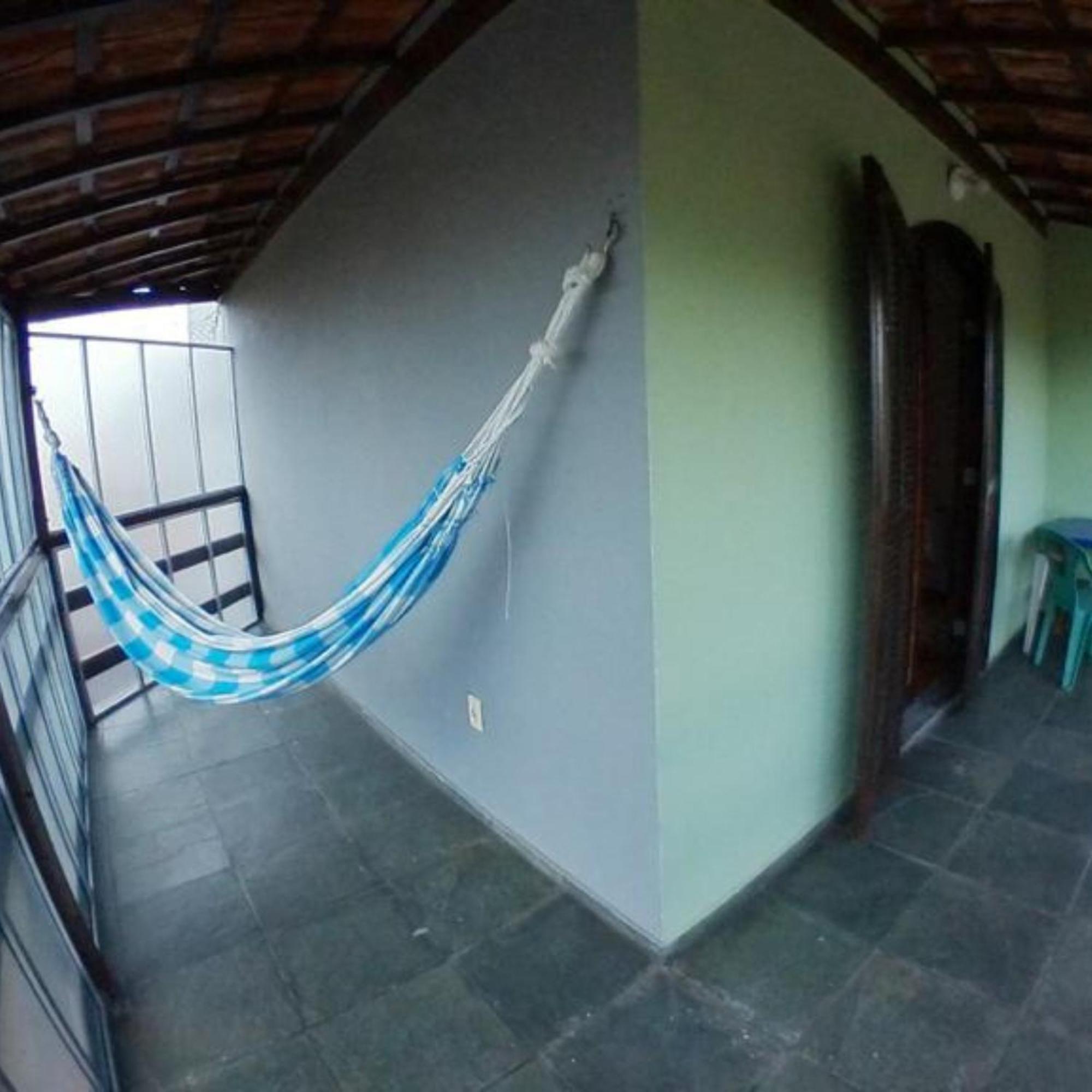 Casa Da Olga Itatiaia Apartment Exterior photo