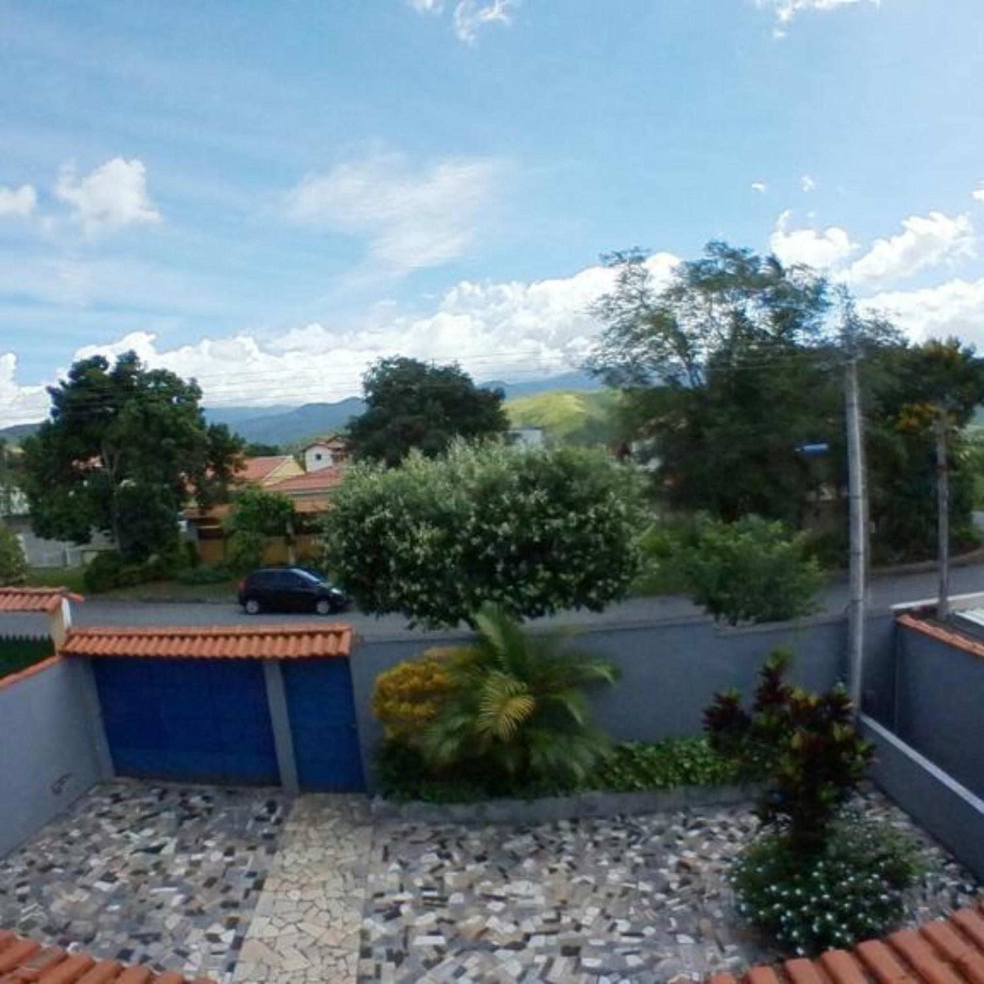 Casa Da Olga Itatiaia Apartment Exterior photo