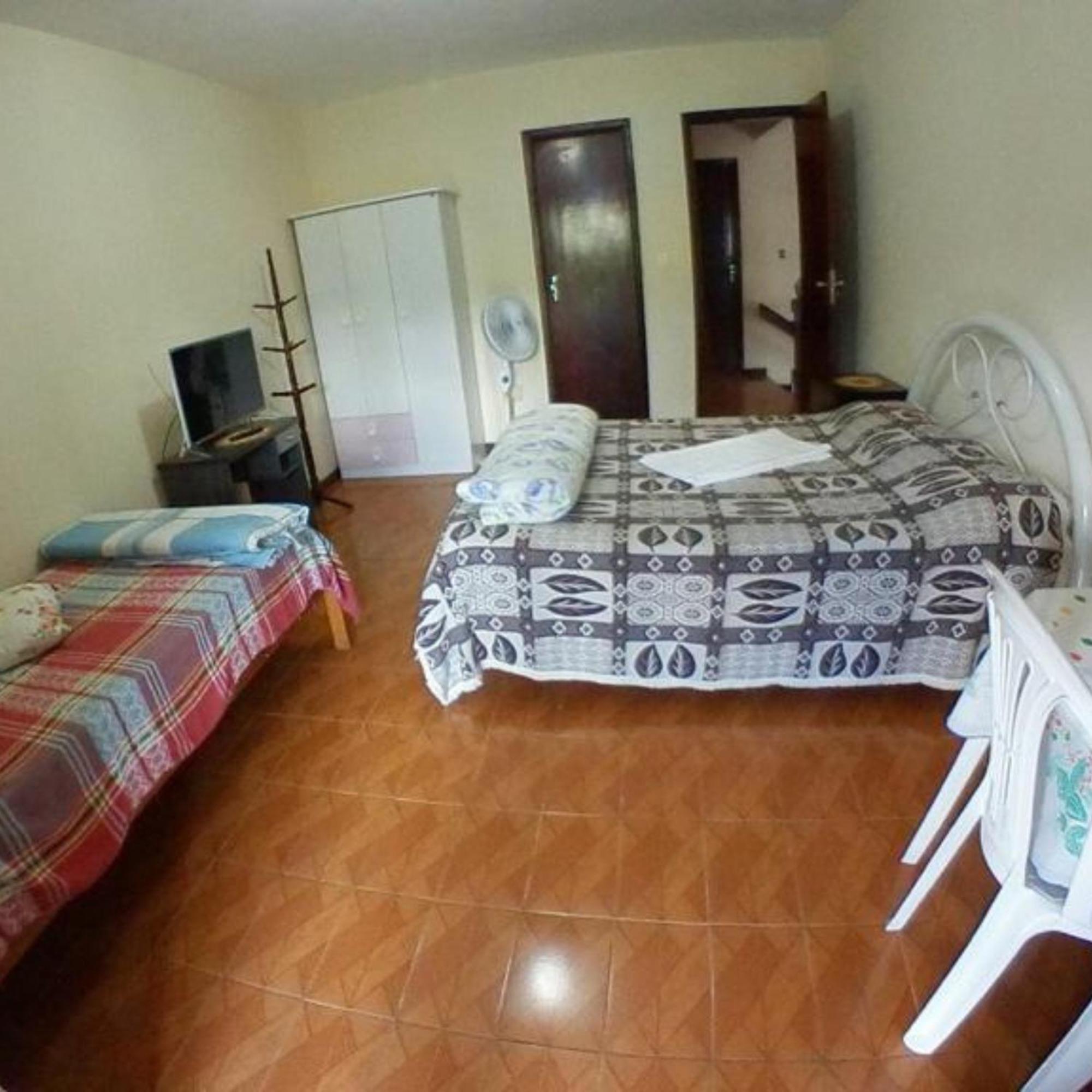 Casa Da Olga Itatiaia Apartment Exterior photo