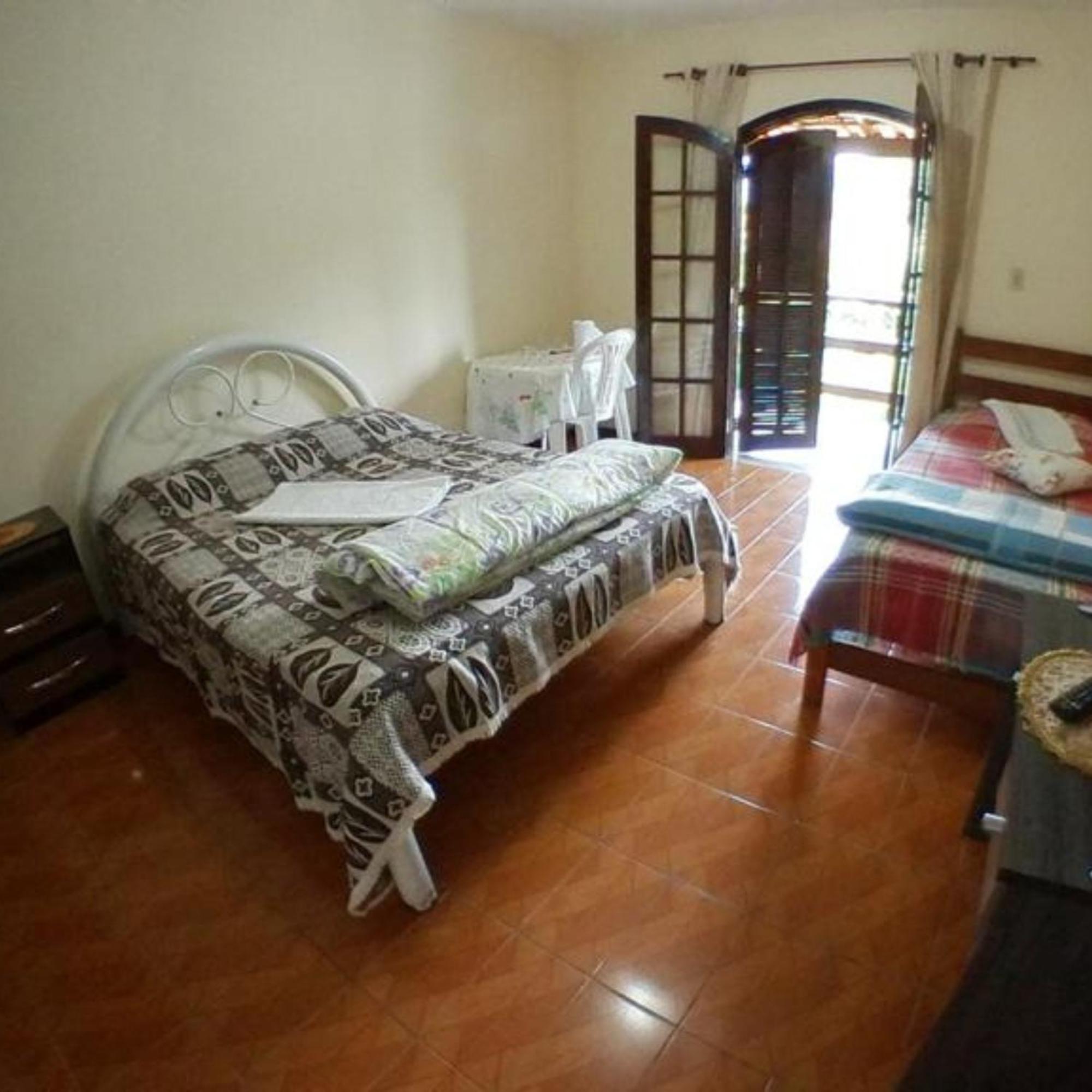 Casa Da Olga Itatiaia Apartment Exterior photo