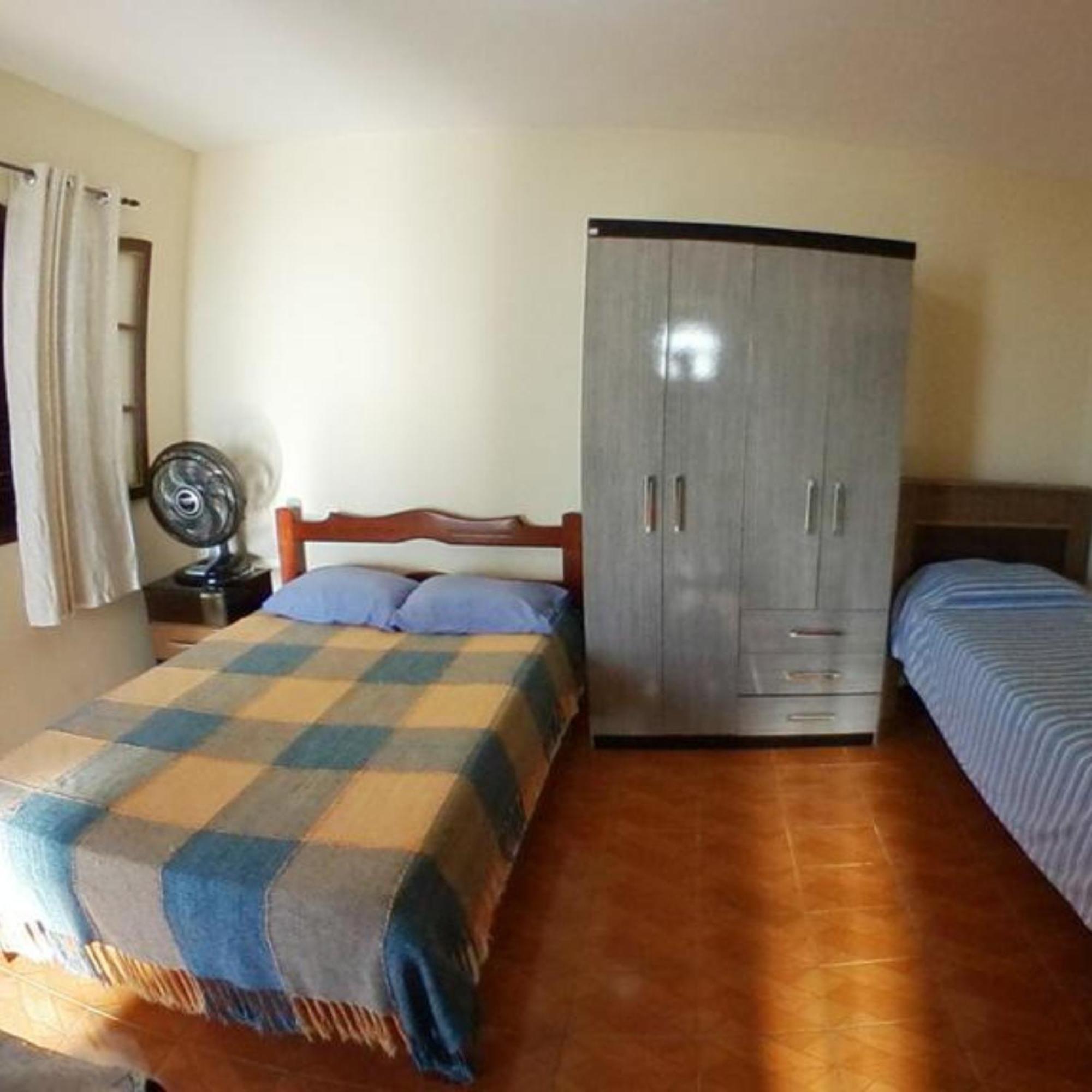 Casa Da Olga Itatiaia Apartment Exterior photo