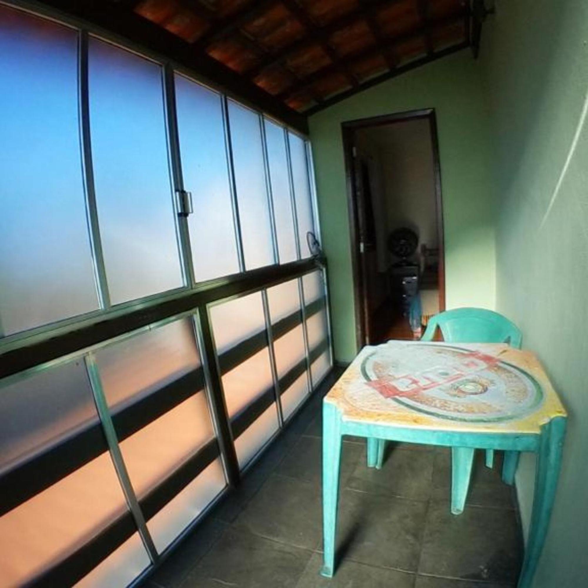 Casa Da Olga Itatiaia Apartment Exterior photo